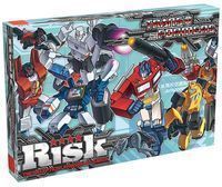 RISK Transformers