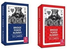 Dondorf karty do gry 55 listków