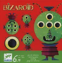 Bizaroid