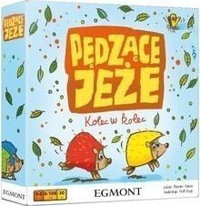 Pędzące jeże