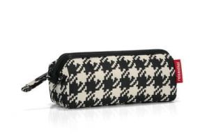 Kosmetyczka Travelcosmetic XS Fifties Black