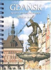 Notes - Gdańsk DOSŁOŃCE