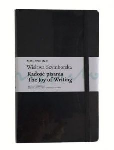 Notes Moleskine Radość Pisania edycja limitowana