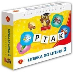 Literka do literki 2