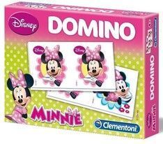 Domino Minnie