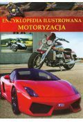Encyklopedia ilustrowana Motoryzacja