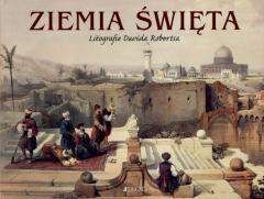 Ziemia Święta - Enrico Lavagno