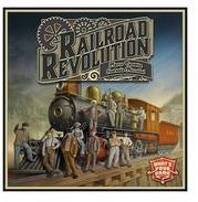 Railroad Revolution