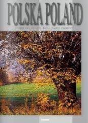 Polska Poland duża - wersja polsko-angielska - Praca zbiorowa