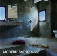 Modern Bathrooms
