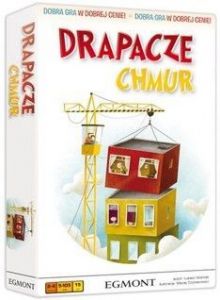 Drapacze chmur