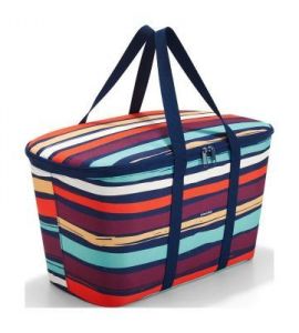 Torba Coolerbag Artist Stripes