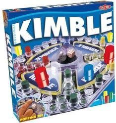 Kimble