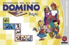 Gra - Domino Bajki MAXIM