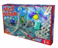 Stick Storm Mega Stunt