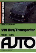 VW Bus/Transporter 1980-1990 Obsługa i naprawa