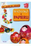 Wszystko z papieru