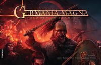 Germania Magna: Border in Flames