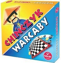 Chińczyk Warcaby