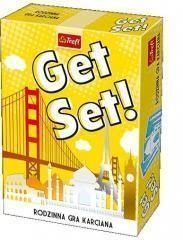 Get Set! - 08630