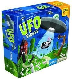 Ufo Farmer