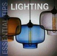 Essential Tips - Lighting - Praca zbiorowa