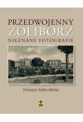 Przedwojenny Żoliborz Nieznane fotografie