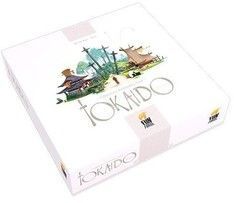 Tokaido Collector Accessory