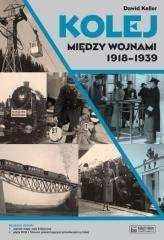 Kolej między wojnami 1918-1939 - Dawid Keller