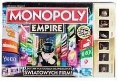 Monopoly Empire 2016