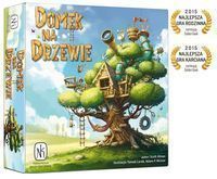 Domek na drzewie