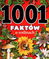 1001 faktów o roślinach. - Robert Dzwonkowski