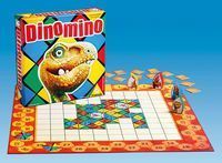 Dinomino Piatnik