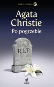 Po pogrzebie - Agata Christie