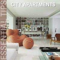 Essential Tips City Apartments - Praca zbiorowa