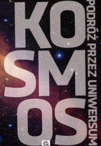Kosmos - Przemysław Rudź