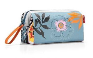 Kosmetyczka Travelcosmetic Special Edition Flower