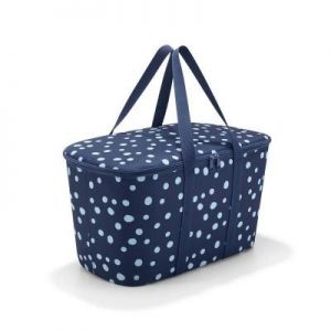 Torba Coolerbag Spots Navy