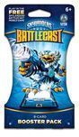 Skylanders Gra Karciana Battlecast Booster Pack Pojedyncze