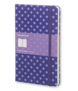 Notes Moleskine Pois limitowana edycja L