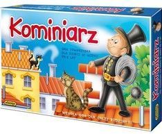 Kominiarz