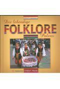Die lebendige Folklore Polens Polski folklor żywy  wersja niemiecka