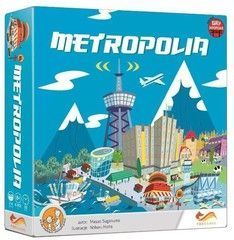 Metropolia