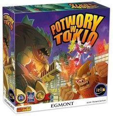 Potwory w Tokio