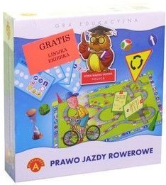 Prawo jazdy rowerowe