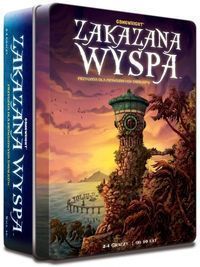 Zakazana Wyspa