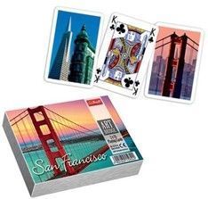 San Francisco zestaw Art Bridge
