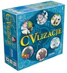 CVlizacje