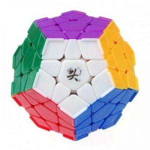 DaYan Megaminx CR - kolor