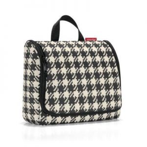 Kosmetyczka Toiletbag XL Fifties Black